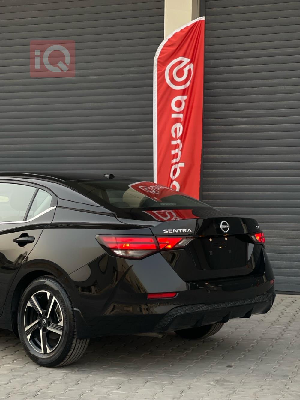 Nissan Sentra